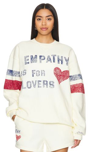 SWEAT EMPATHY IS FOR LOVERS in . Size M/L, S/M - The Mayfair Group - Modalova