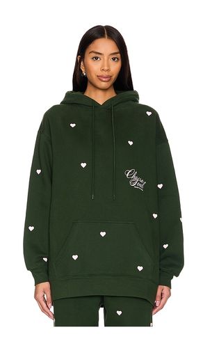 SWEAT À CAPUCHE CHOOSE LOVE in . Size S/M - The Mayfair Group - Modalova