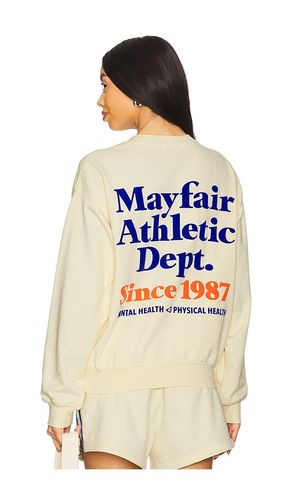 RAS DE COU MAYFAIR ATHLETIC DEPT in ,. Size M/L, S/M, XS - The Mayfair Group - Modalova