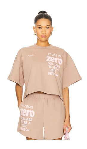 SWEAT IT COSTS $0 VINTAGE en . Taille L/XL. Also en M/L, S/M, XS - The Mayfair Group - Modalova
