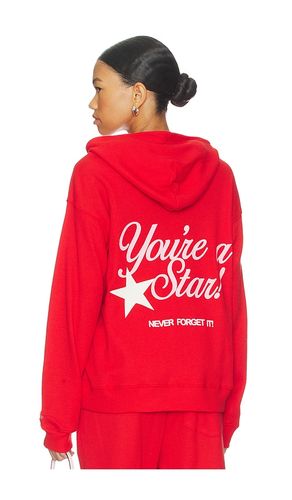 SWEAT À CAPUCHE STAR en . Taille S/M. Also en - The Mayfair Group - Modalova
