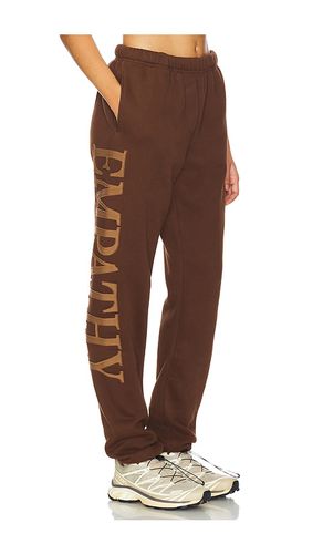 PANTALON SWEAT EMPATHY in . Size M/L, S/M, XS - The Mayfair Group - Modalova