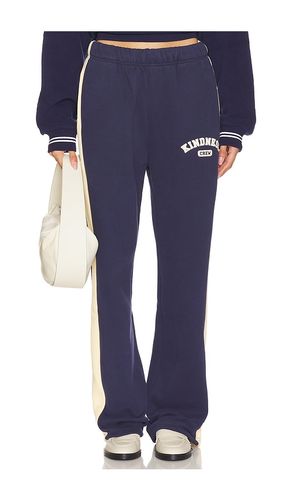PANTALON SWEAT KINDNESS CREW - TEDDY in . Size S/M, XS - The Mayfair Group - Modalova