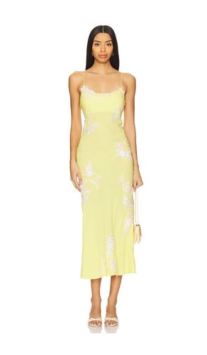 ROBE MI-LONGUE ELOISE en . Taille S. Also en M - Tyler McGillivary - Modalova
