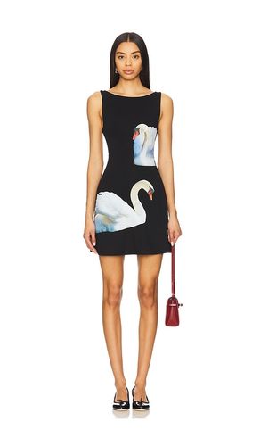 ROBE COURTE SWAN in . Size M, S, XS - Tyler McGillivary - Modalova