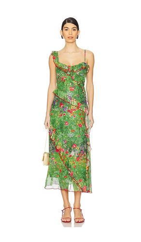 ROBE MI-LONGUE JEMMA in . Size S, XL, XS - Tyler McGillivary - Modalova