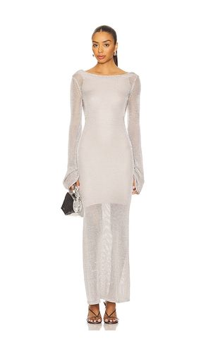 ROBE ESTELLE en . Taille S. Also en XS, M - Tyler McGillivary - Modalova