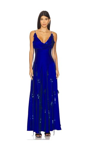 ROBE VALERIA en . Taille S. Also en L - Tyler McGillivary - Modalova