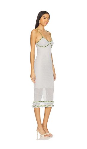 ROBE MI-LONGUE NYLAH en . Taille M. Also en XL/1X - Tyler McGillivary - Modalova