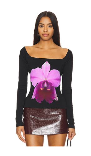 TOP GRAPHIQUE CATTLEYA in . Size M, S, XS - Tyler McGillivary - Modalova