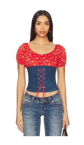 TOP BLOUSE UMA en ,. Taille S. Also en - Tyler McGillivary - Modalova