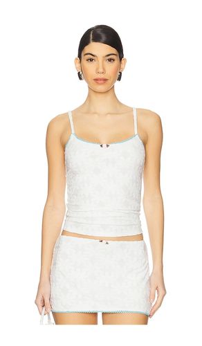 DÉBARDEUR COLETTE in . Size M, S, XL/1X, XS - Tyler McGillivary - Modalova