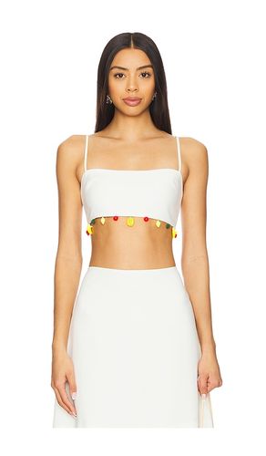 Mira Bra Top in . Size M, S, XL/1X, XS - Tyler McGillivary - Modalova