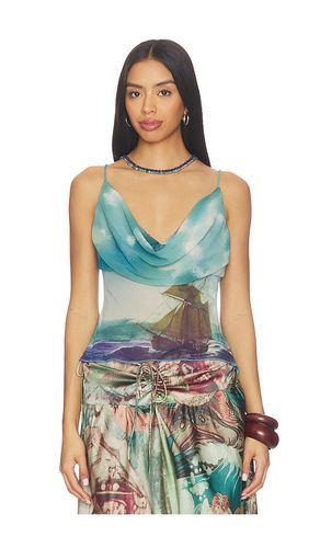 Delphi Tank Top en . Taille S. Also en XS, M - Tyler McGillivary - Modalova