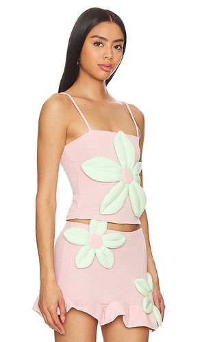 Daisy Top en . Taille S. Also en XS - Tyler McGillivary - Modalova