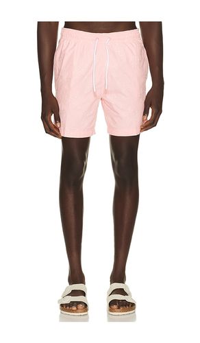 SHORT DE BAIN SANO en . Taille M. Also en L, XL/1X - Trunks Surf & Swim Co. - Modalova