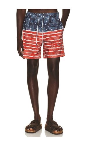 SHORT DE BAIN SANO en . Taille S. Also en M, L, XL/1X - Trunks Surf & Swim Co. - Modalova