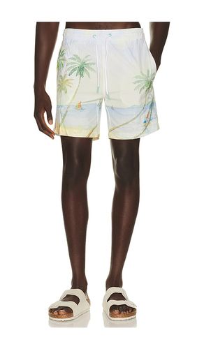 SHORT DE BAIN SANO en . Taille S. Also en M, L, XL/1X - Trunks Surf & Swim Co. - Modalova
