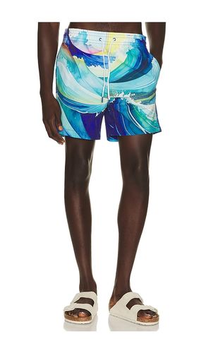 SHORT DE BAIN SANO en . Taille S. Also en M, L, XL/1X - Trunks Surf & Swim Co. - Modalova