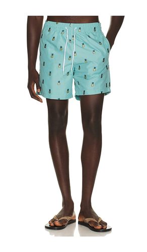 SHORT DE BAIN NA en . Taille S. Also en M, L, XL/1X - Trunks Surf & Swim Co. - Modalova