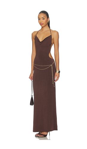 ROBE MAXI SURIYA en . Taille S. Also en - Tiger Mist - Modalova