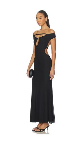ROBE MAXI KERRIGAN en . Taille M. Also en L - Tiger Mist - Modalova