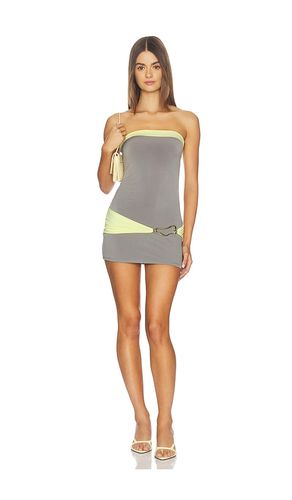 ROBE EOS MINI en ,. Taille S. Also en L - Tiger Mist - Modalova