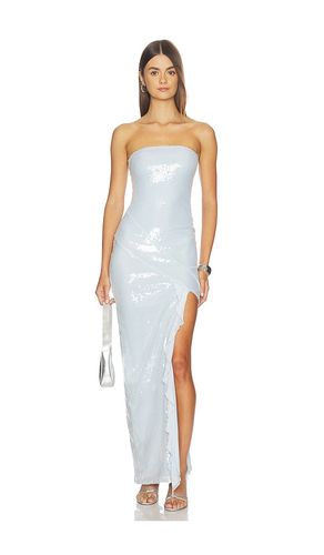 ROBE SEQUIN THEO MAXI en . Taille S. Also en L - Tiger Mist - Modalova