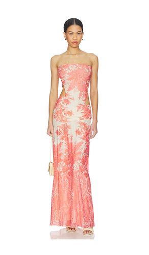 ROBE POPPI en . Taille S. Also en M, L - Tiger Mist - Modalova