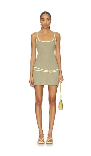 ROBE CELESTE MINI en . Taille S. Also en - Tiger Mist - Modalova