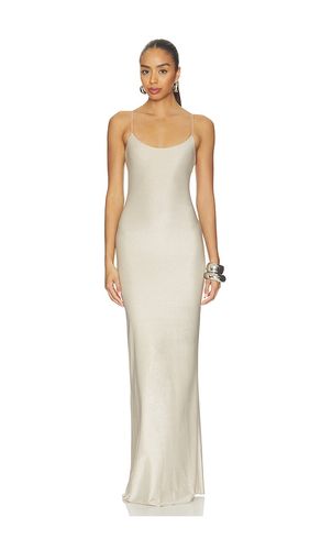ROBE RILEY en . Taille S. Also en - Tiger Mist - Modalova