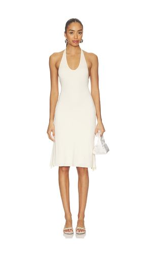 ROBE ISABELLE en . Taille S. Also en - Tiger Mist - Modalova