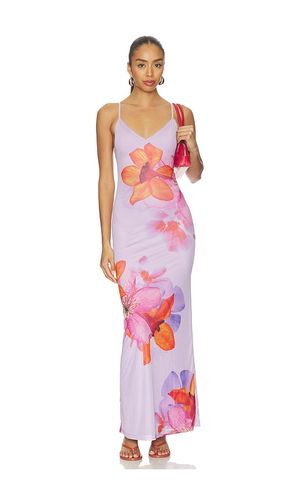 ROBE ALAINA en . Taille M. Also en S, XS - Tiger Mist - Modalova