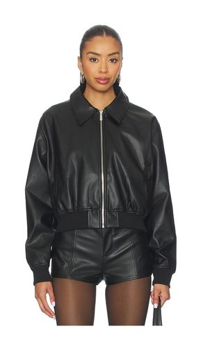 BLOUSON BEREN en . Taille S. Also en XS, M, L, XL - Tiger Mist - Modalova
