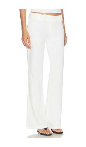 PANTALON KITTIE en . Taille S. Also en M - Tiger Mist - Modalova