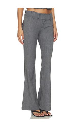 PANTALON KITTIE en . Taille S. Also en M - Tiger Mist - Modalova