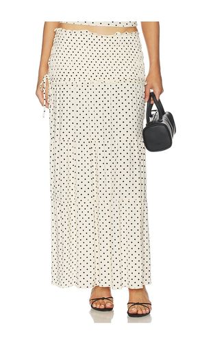 JUPE DENALI MAXI en ,. Taille S. Also en XS, M - Tiger Mist - Modalova