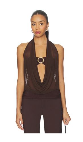 Makena Top en . Taille S. Also en XS, M, XL - Tiger Mist - Modalova