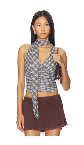 Noble Top en . Taille M. Also en XL - Tiger Mist - Modalova