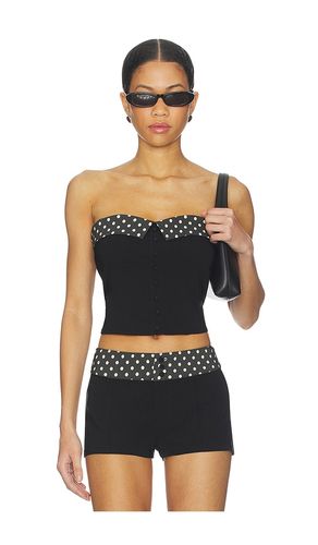 Albie Top en . Taille S. Also en M, L - Tiger Mist - Modalova