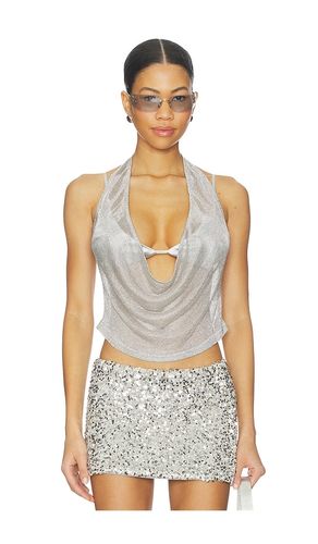Makena Top en , . Taille L. Also en XXS - Tiger Mist - Modalova