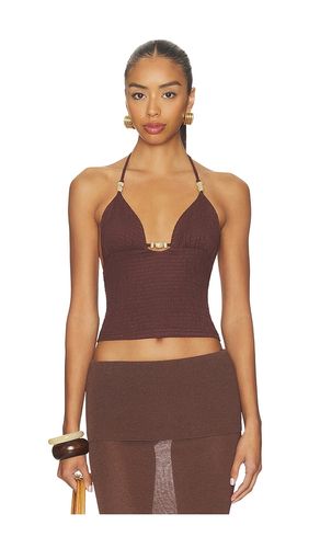 Zinnia Top en . Taille S. Also en L - Tiger Mist - Modalova