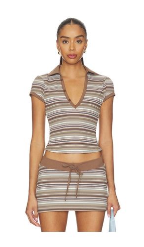 Kaydin Top en . Taille S. Also en L - Tiger Mist - Modalova