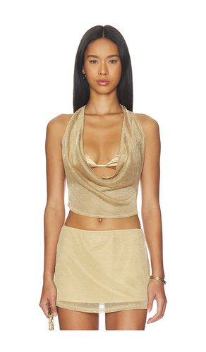 Makena Two-piece Top 2.0 en . Taille S. Also en L - Tiger Mist - Modalova