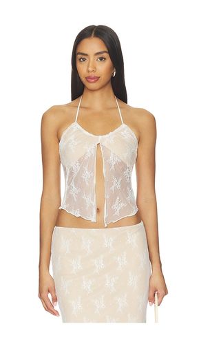 Karolina Top en ,. Taille M. Also en S, XS - Tiger Mist - Modalova