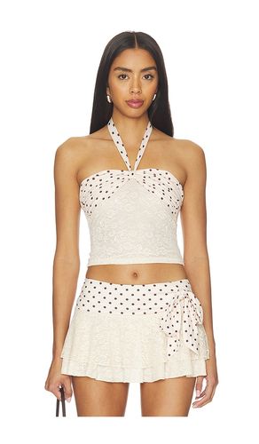Kayli Top en . Taille S. Also en - Tiger Mist - Modalova