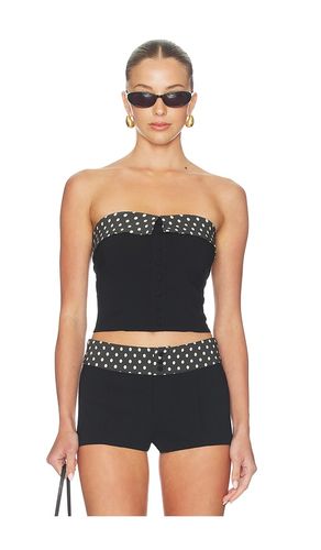Kittie 2.0 Bustier en . Taille L. Also en M, S, XS - Tiger Mist - Modalova