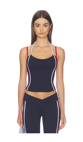 Tatum Top en . Taille S. Also en XS, M, L, XL - Tiger Mist - Modalova