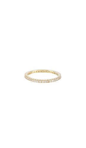 BRACELET M ESSENTIAL PAVE in . Size 5, 7, 8 - The M Jewelers NY - Modalova