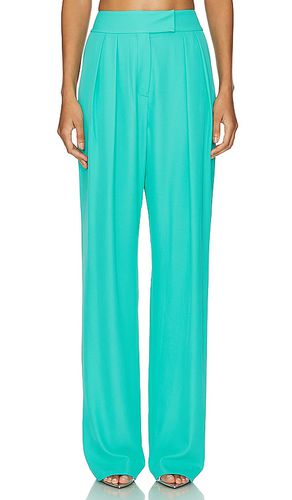 PANTALON DOUBLE PLEAT in . Size 0, 4, 6 - The Sei - Modalova